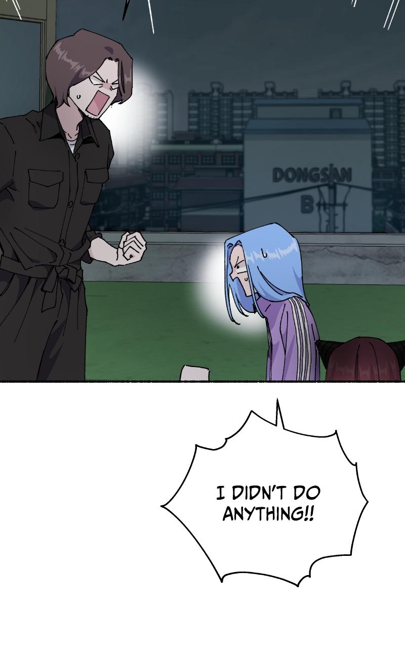 My Little Sister Is the Demon Lord! Chap 57 - Next Chap 58