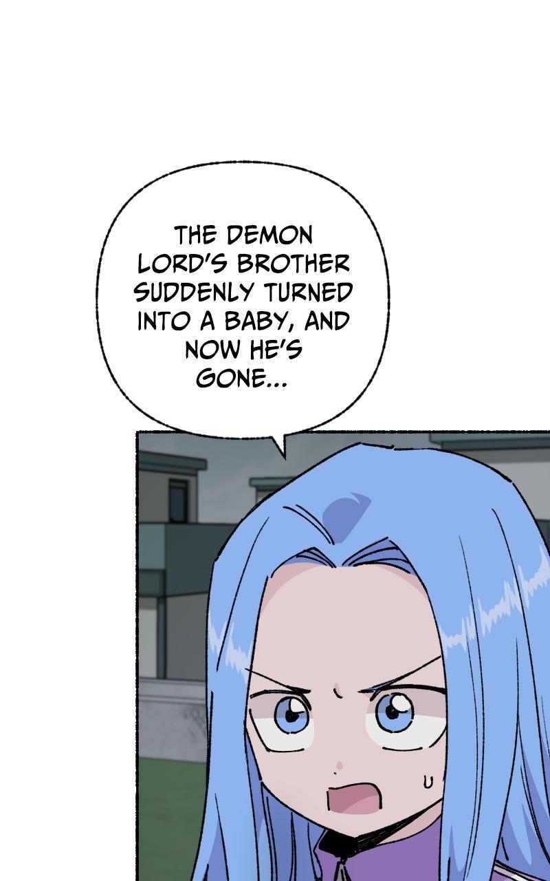 My Little Sister Is the Demon Lord! Chap 57 - Next Chap 58