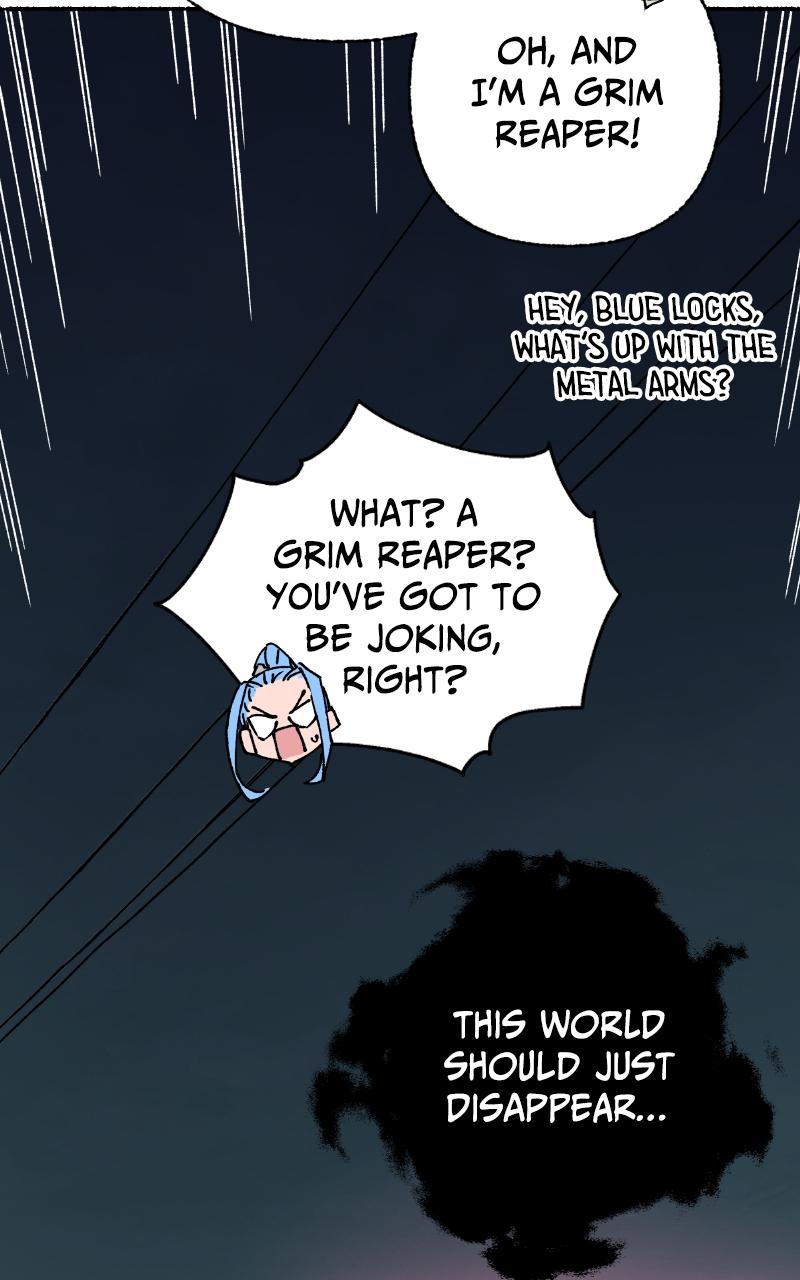 My Little Sister Is the Demon Lord! Chap 57 - Next Chap 58