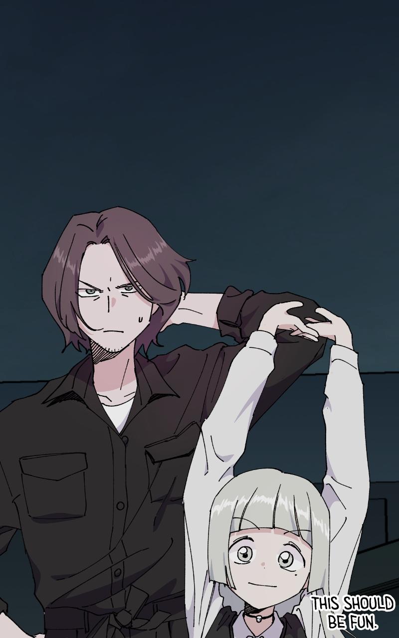 My Little Sister Is the Demon Lord! Chap 57 - Next Chap 58