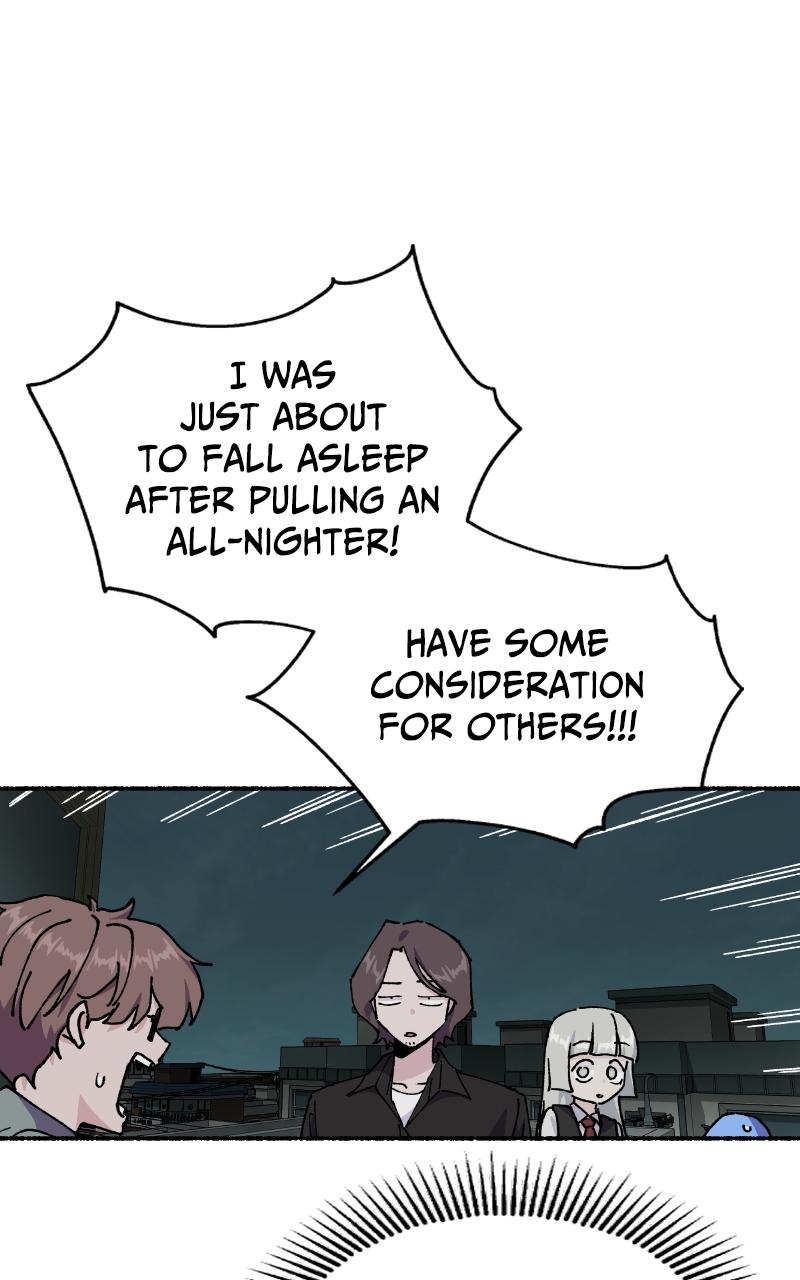 My Little Sister Is the Demon Lord! Chap 57 - Next Chap 58