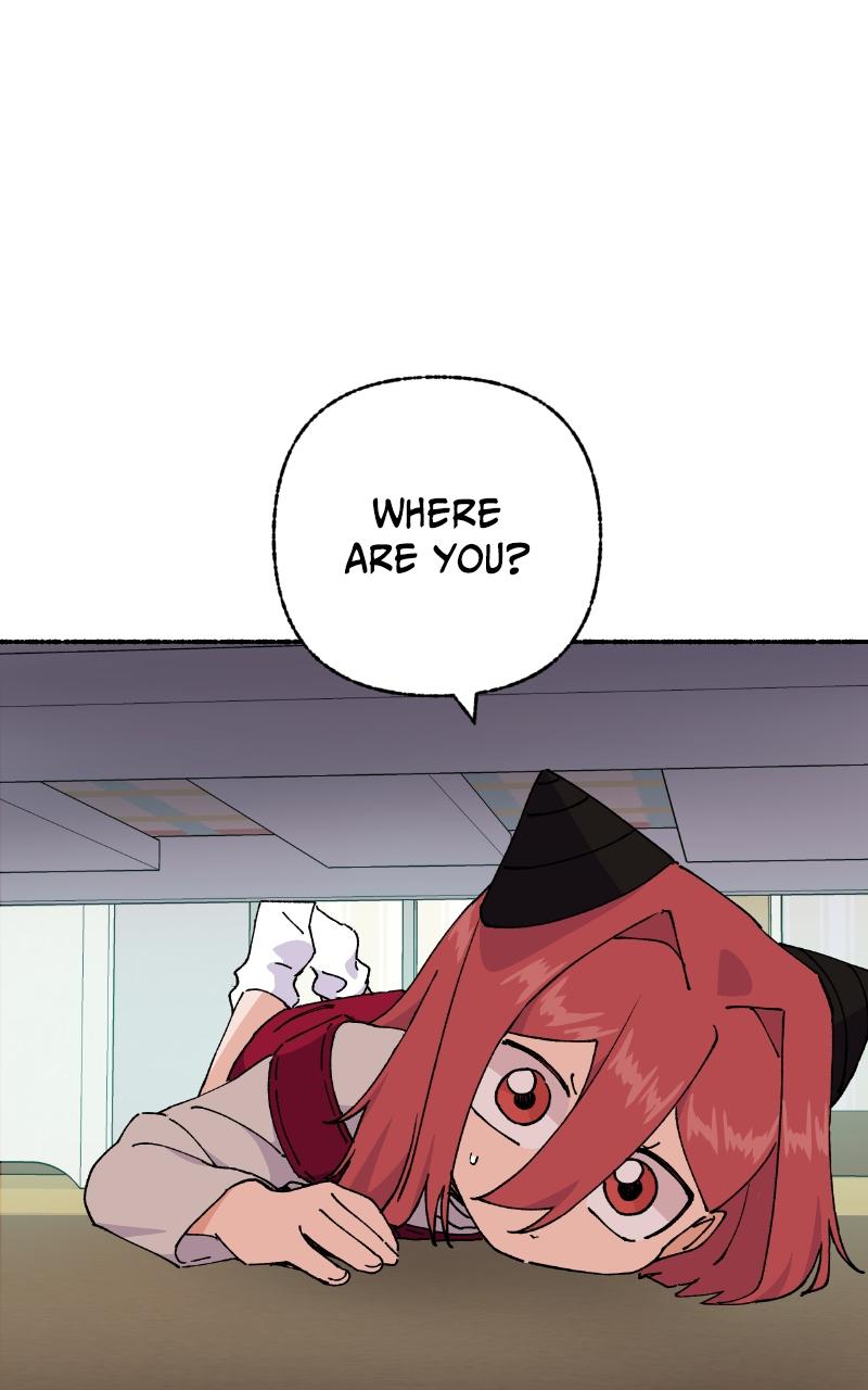 My Little Sister Is the Demon Lord! Chap 57 - Next Chap 58