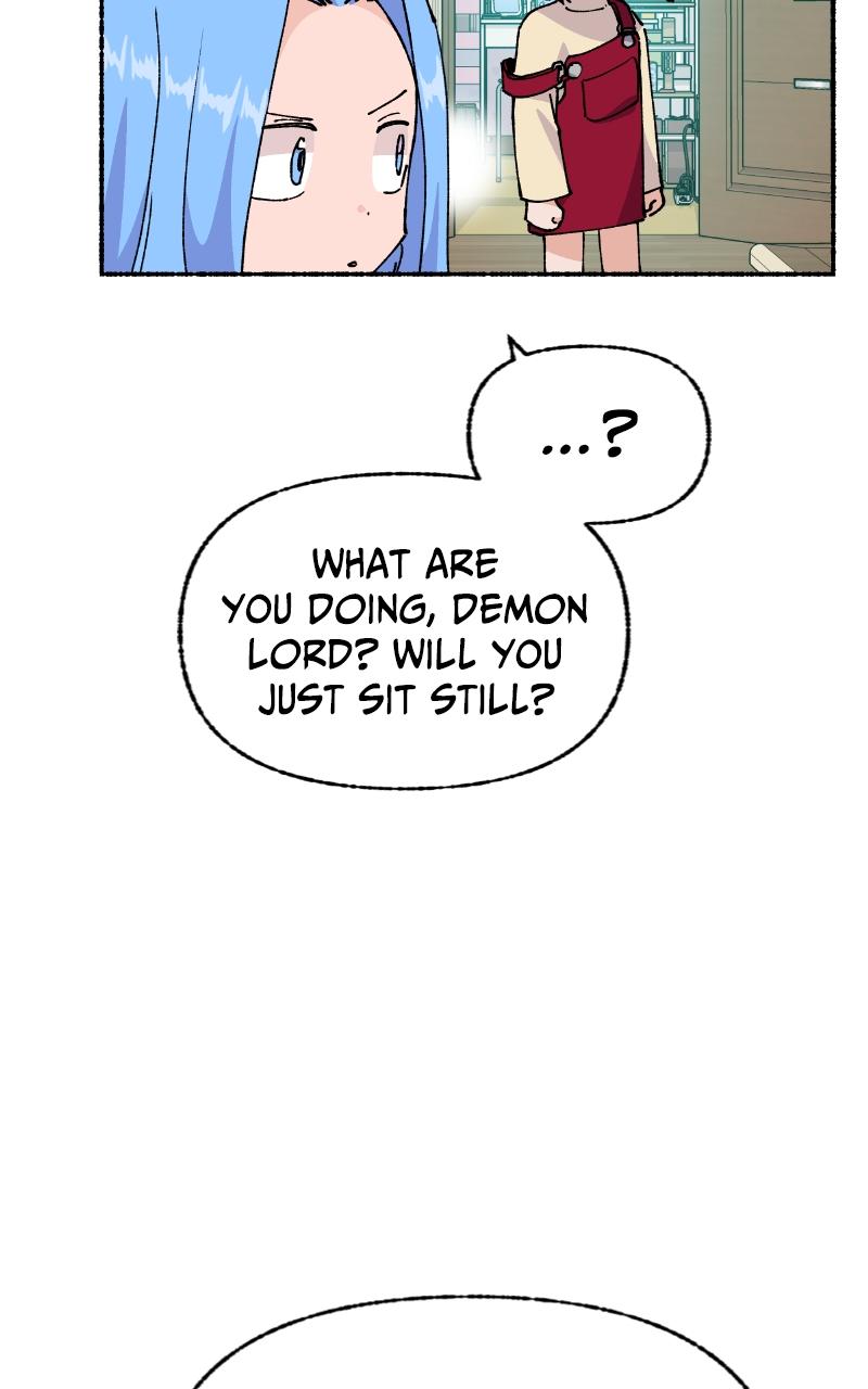 My Little Sister Is the Demon Lord! Chap 57 - Next Chap 58