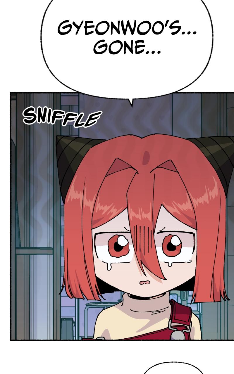 My Little Sister Is the Demon Lord! Chap 57 - Next Chap 58