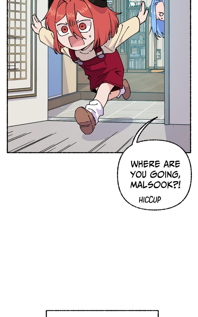 My Little Sister Is the Demon Lord! Chap 57 - Next Chap 58