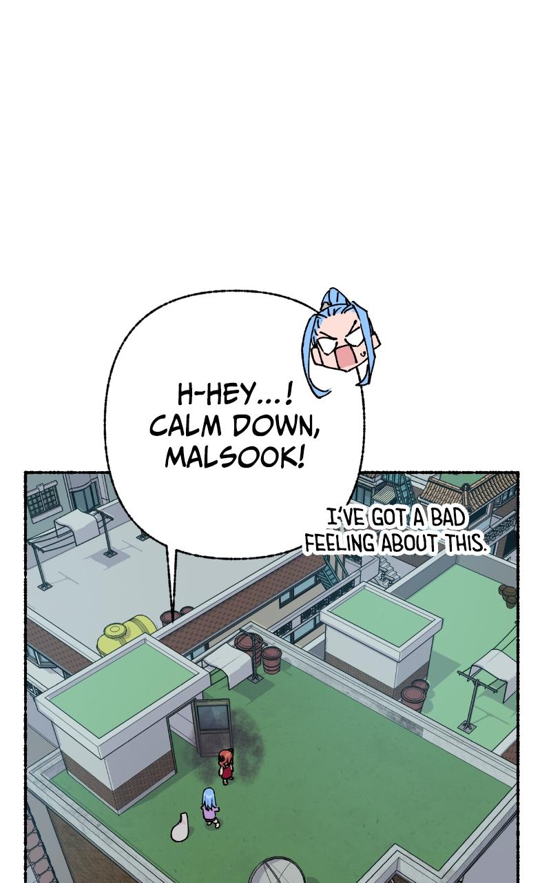 My Little Sister Is the Demon Lord! Chap 57 - Next Chap 58