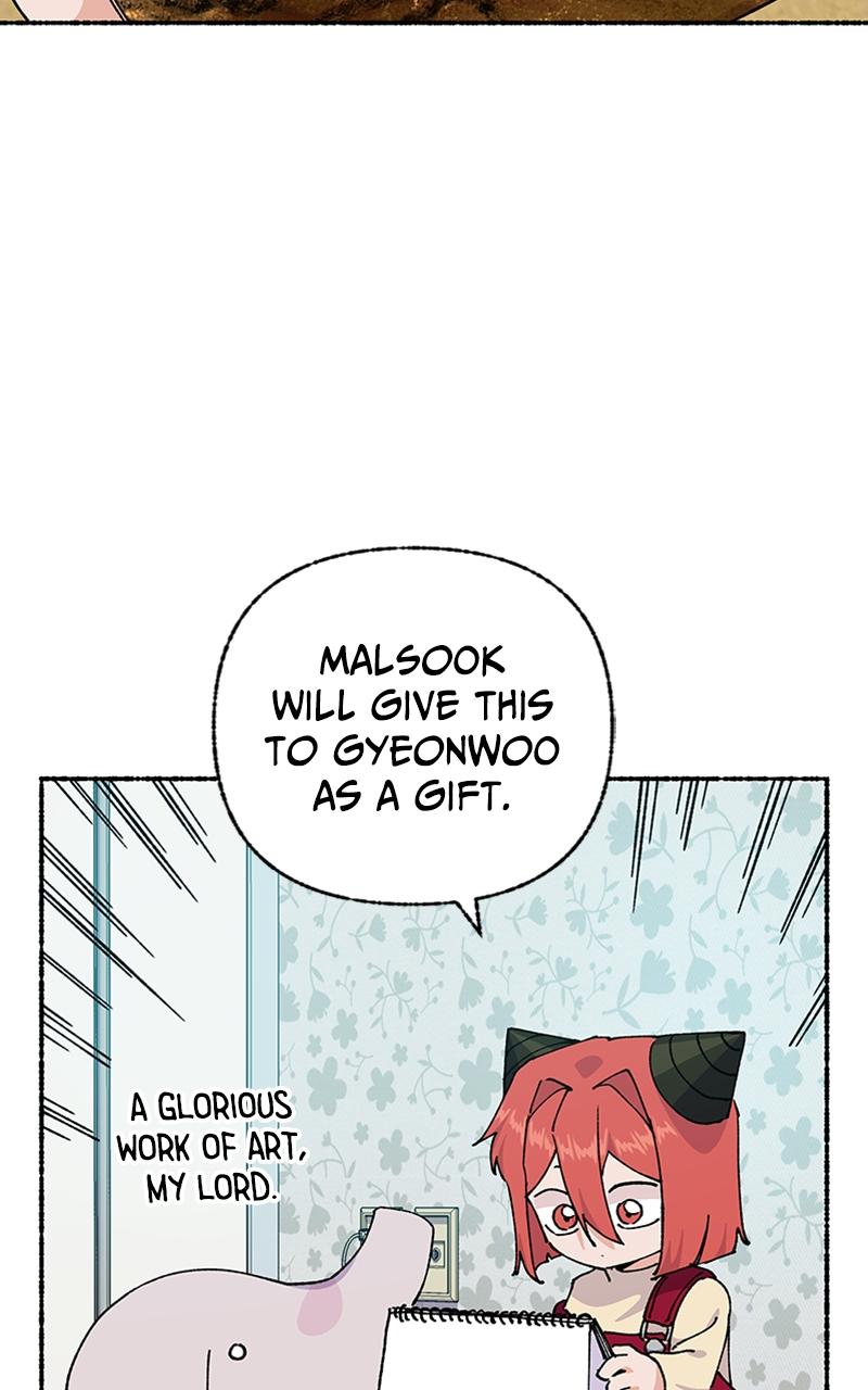 My Little Sister Is the Demon Lord! Chap 54 - Next Chap 55