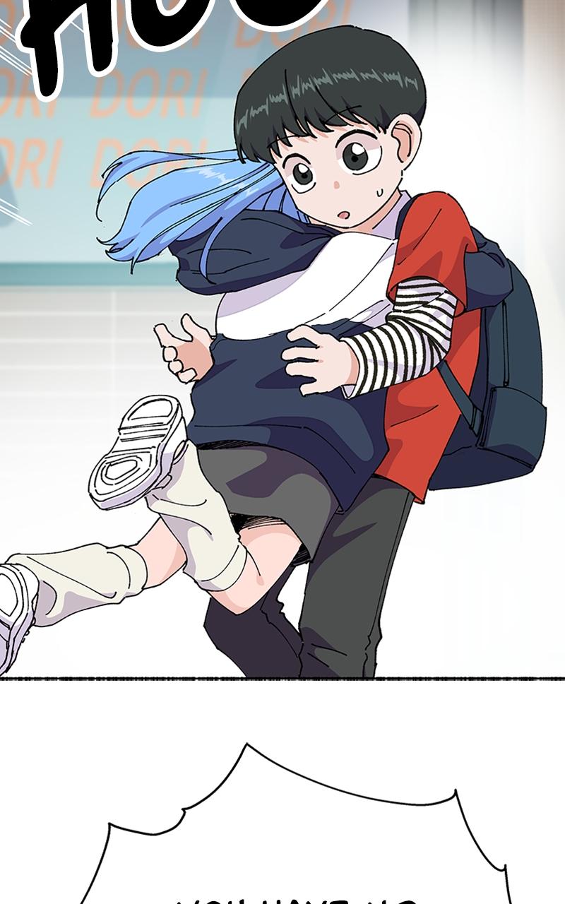 My Little Sister Is the Demon Lord! Chap 54 - Next Chap 55