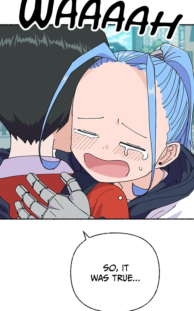 My Little Sister Is the Demon Lord! Chap 54 - Next Chap 55