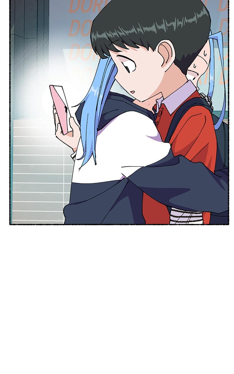 My Little Sister Is the Demon Lord! Chap 54 - Next Chap 55