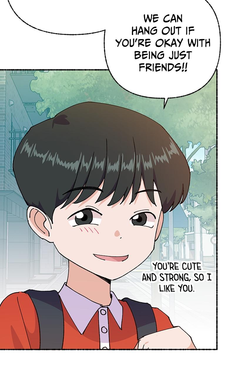 My Little Sister Is the Demon Lord! Chap 54 - Next Chap 55