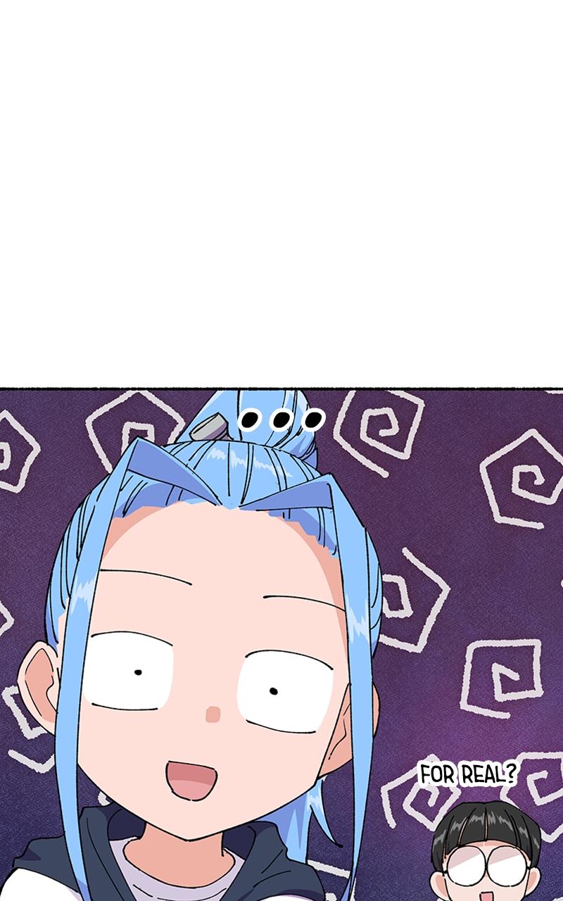 My Little Sister Is the Demon Lord! Chap 54 - Next Chap 55