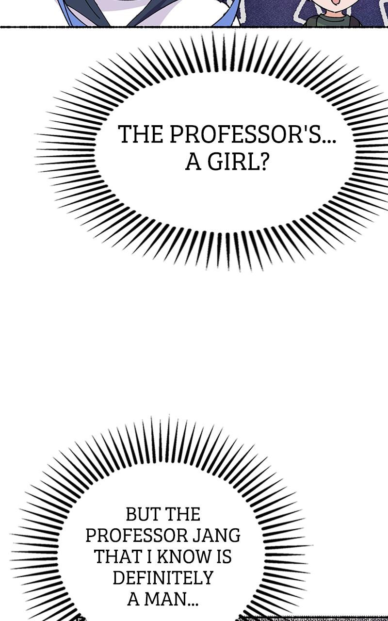 My Little Sister Is the Demon Lord! Chap 54 - Next Chap 55