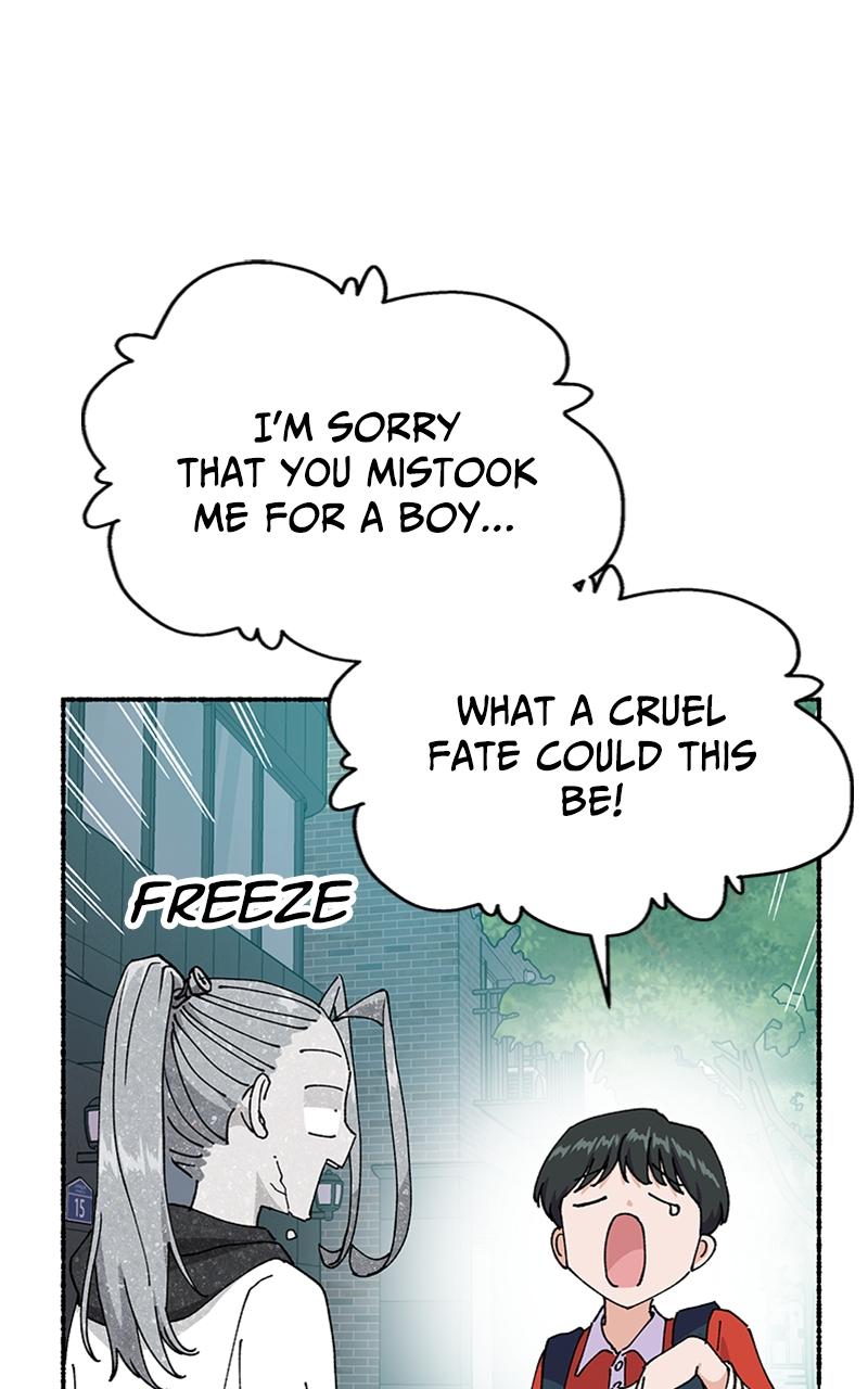 My Little Sister Is the Demon Lord! Chap 54 - Next Chap 55