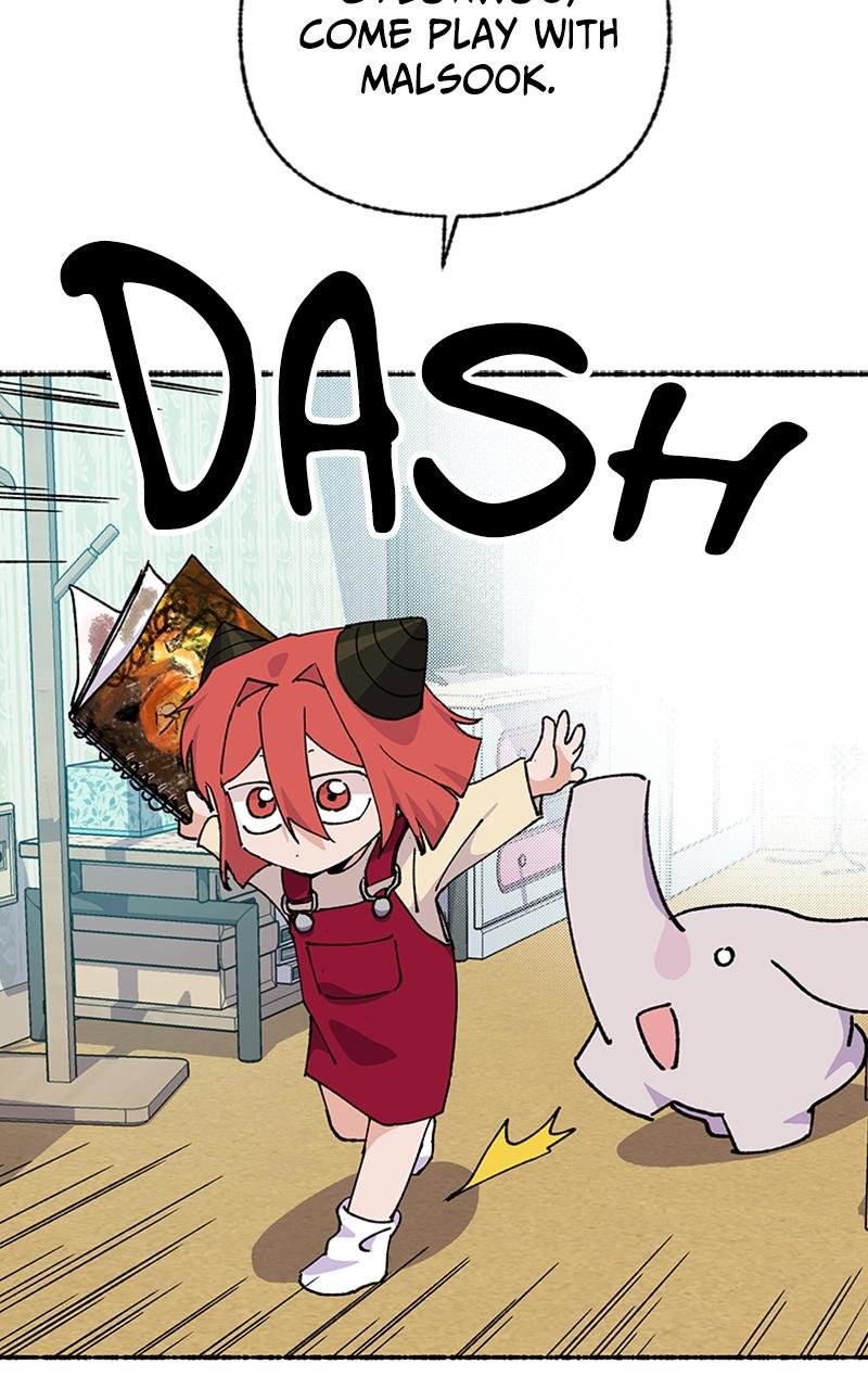 My Little Sister Is the Demon Lord! Chap 54 - Next Chap 55