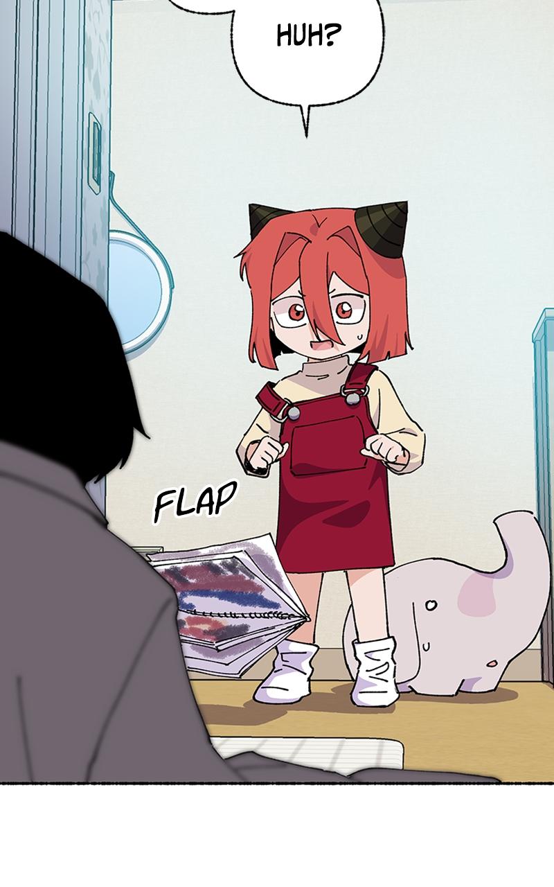 My Little Sister Is the Demon Lord! Chap 54 - Next Chap 55