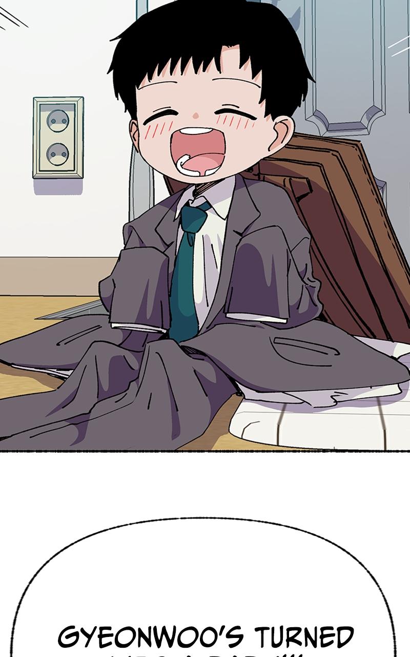 My Little Sister Is the Demon Lord! Chap 54 - Next Chap 55