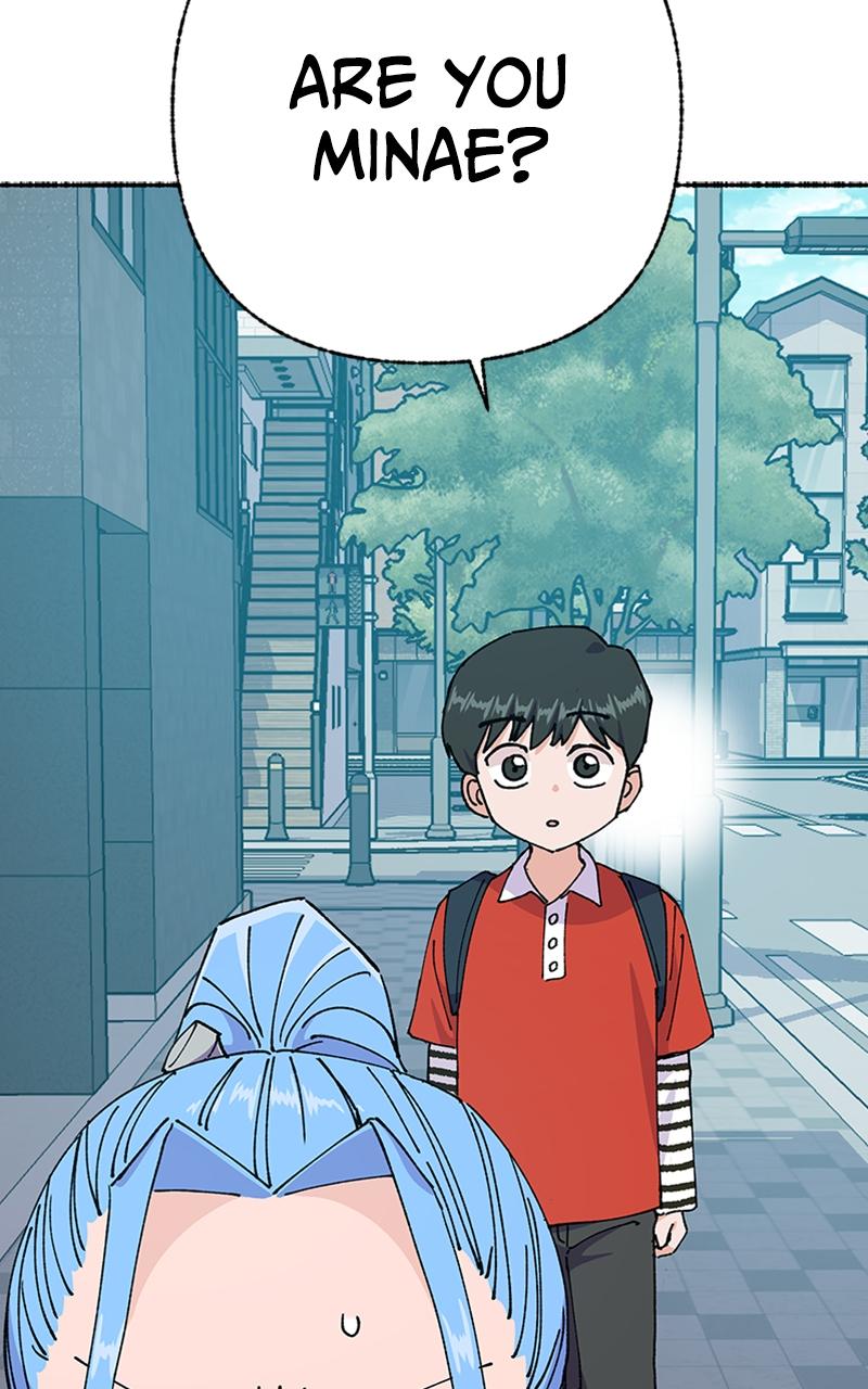 My Little Sister Is the Demon Lord! Chap 54 - Next Chap 55