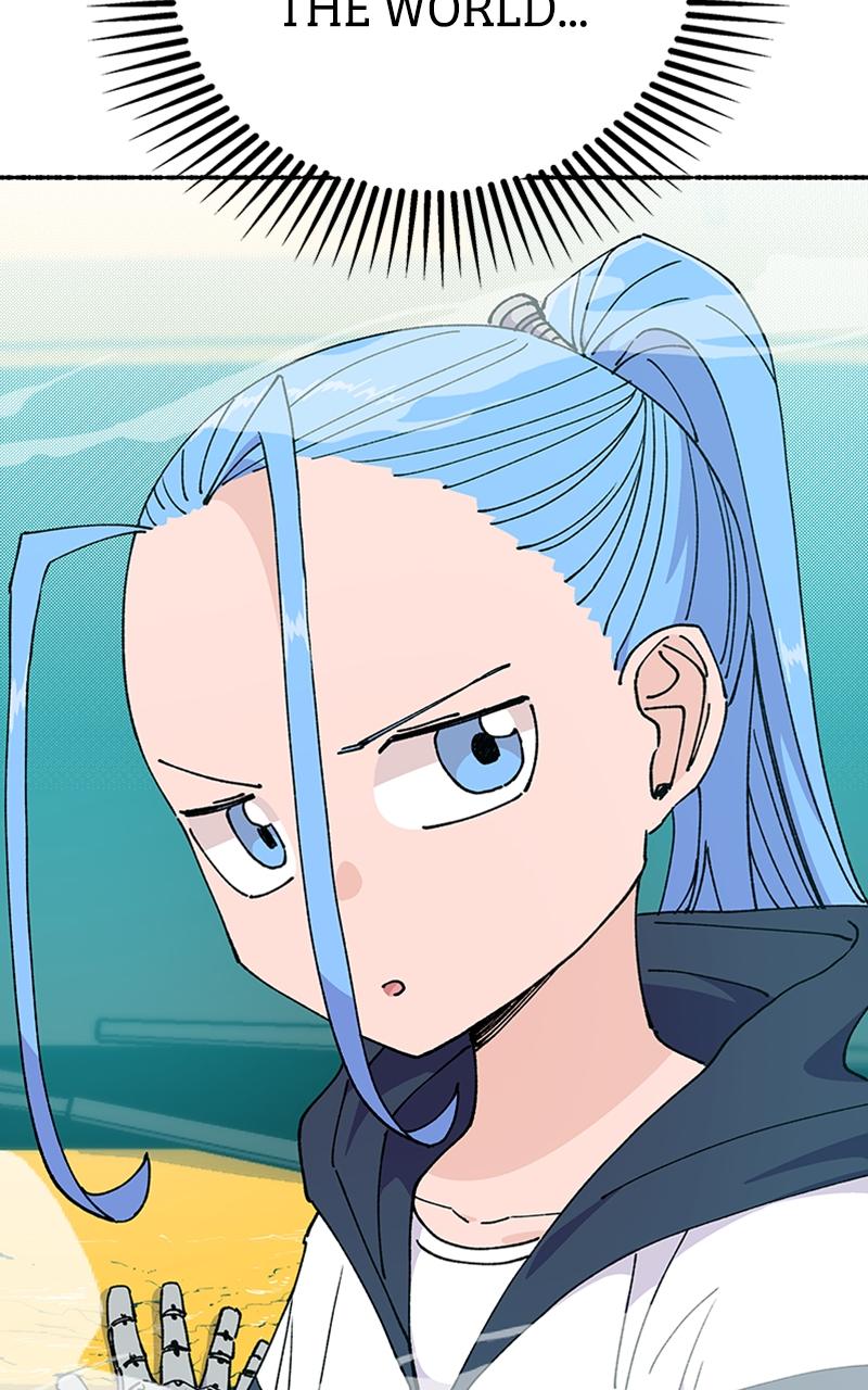 My Little Sister Is the Demon Lord! Chap 54 - Next Chap 55