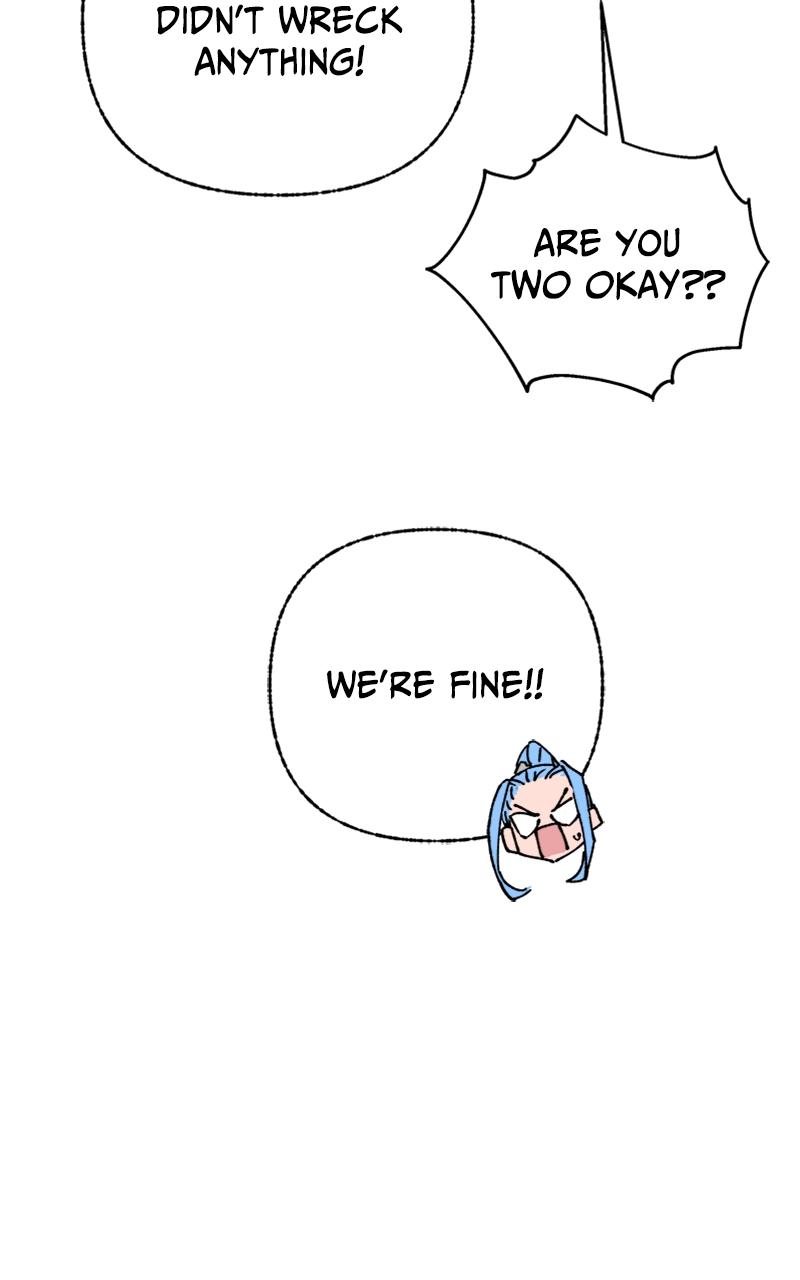 My Little Sister Is the Demon Lord! Chap 54 - Next Chap 55