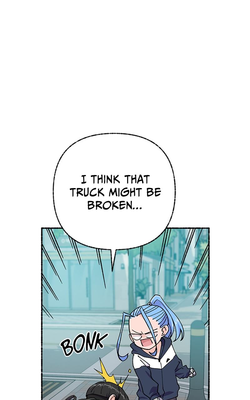 My Little Sister Is the Demon Lord! Chap 54 - Next Chap 55