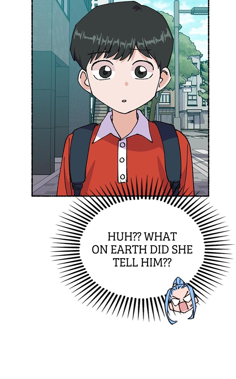 My Little Sister Is the Demon Lord! Chap 54 - Next Chap 55