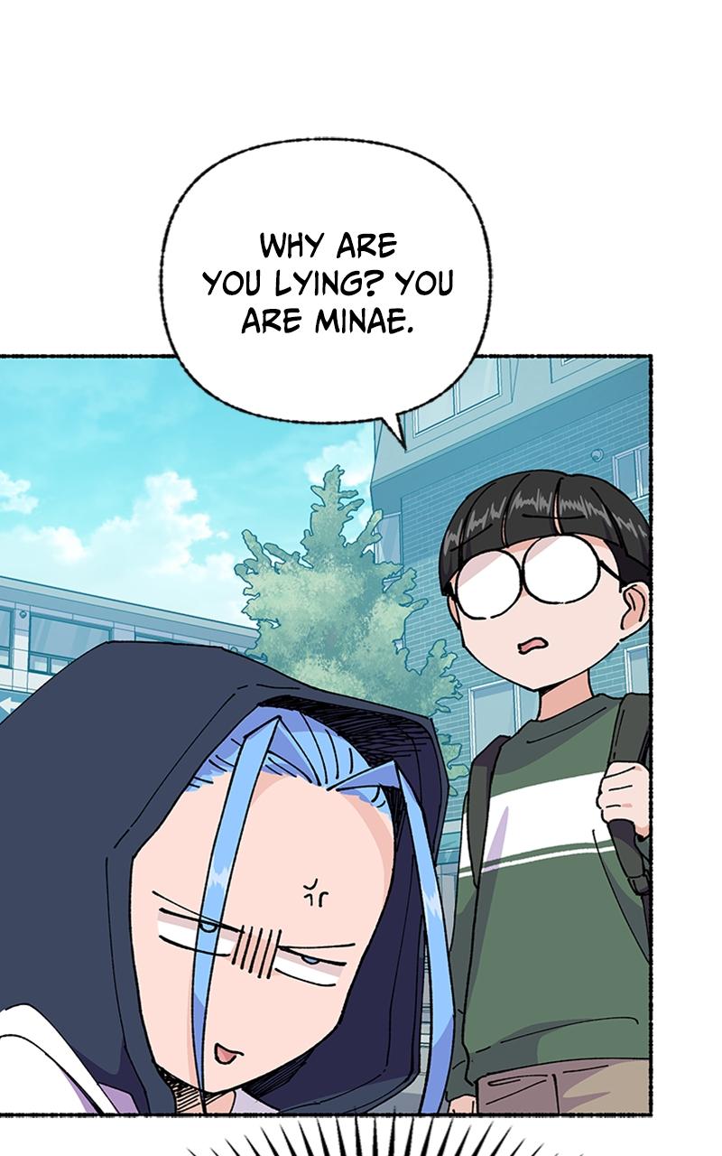 My Little Sister Is the Demon Lord! Chap 54 - Next Chap 55