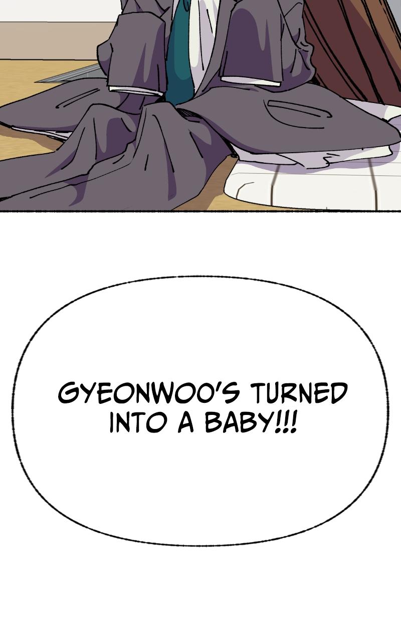 My Little Sister Is the Demon Lord! Chap 55 - Next Chap 56