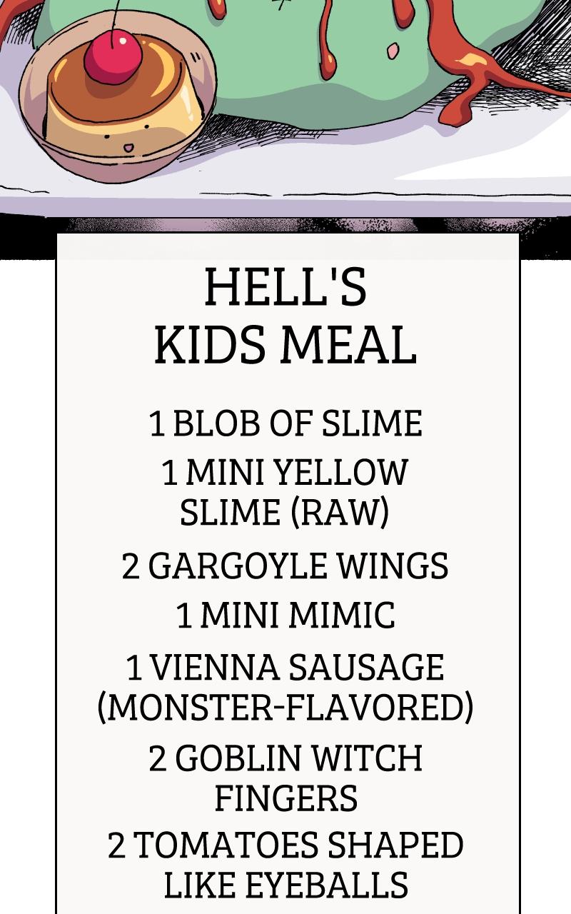 My Little Sister Is the Demon Lord! Chap 55 - Next Chap 56