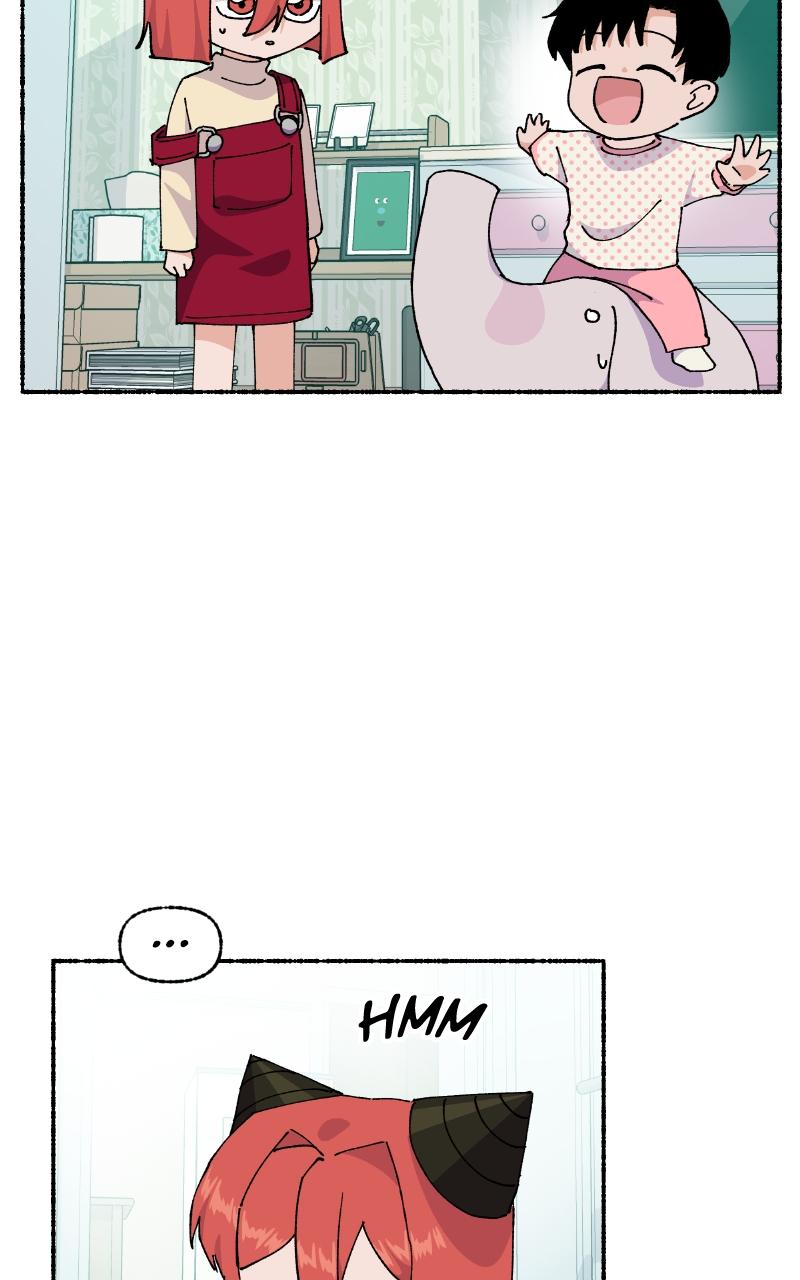 My Little Sister Is the Demon Lord! Chap 55 - Next Chap 56