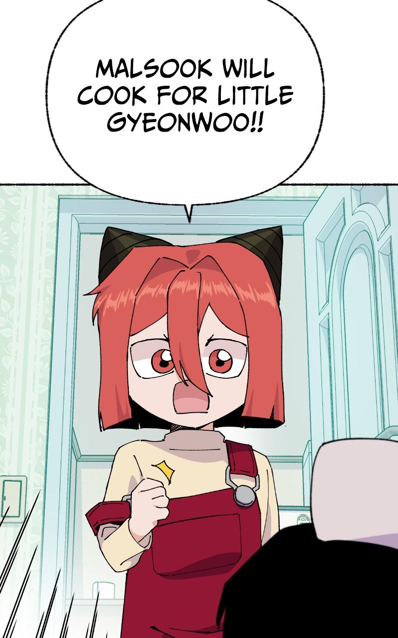 My Little Sister Is the Demon Lord! Chap 55 - Next Chap 56