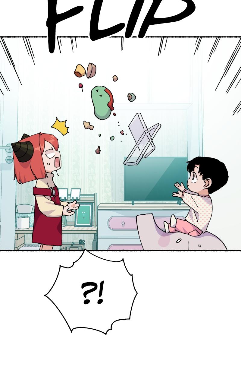 My Little Sister Is the Demon Lord! Chap 55 - Next Chap 56