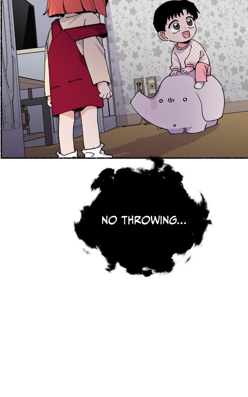 My Little Sister Is the Demon Lord! Chap 55 - Next Chap 56