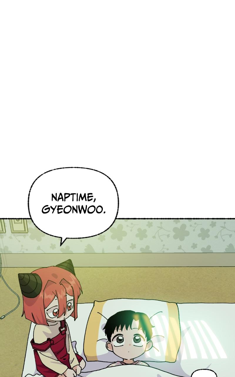 My Little Sister Is the Demon Lord! Chap 55 - Next Chap 56