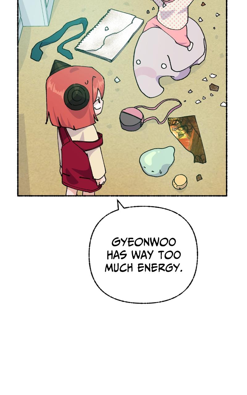 My Little Sister Is the Demon Lord! Chap 55 - Next Chap 56