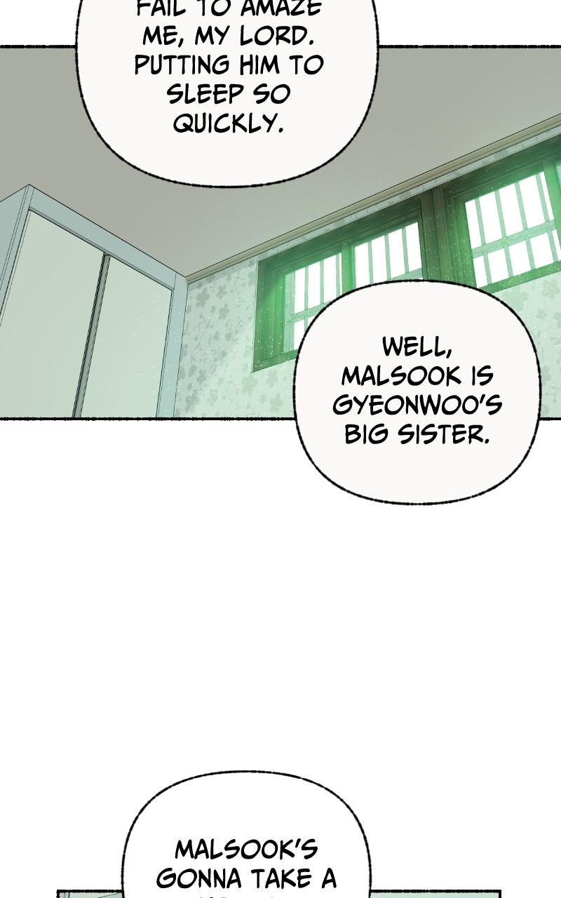 My Little Sister Is the Demon Lord! Chap 55 - Next Chap 56