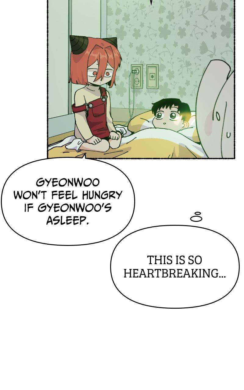 My Little Sister Is the Demon Lord! Chap 55 - Next Chap 56
