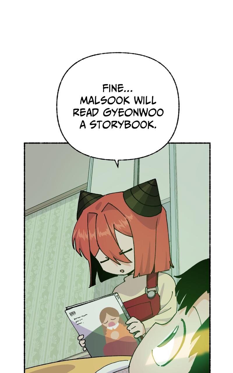 My Little Sister Is the Demon Lord! Chap 55 - Next Chap 56
