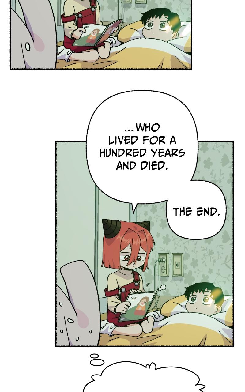 My Little Sister Is the Demon Lord! Chap 55 - Next Chap 56