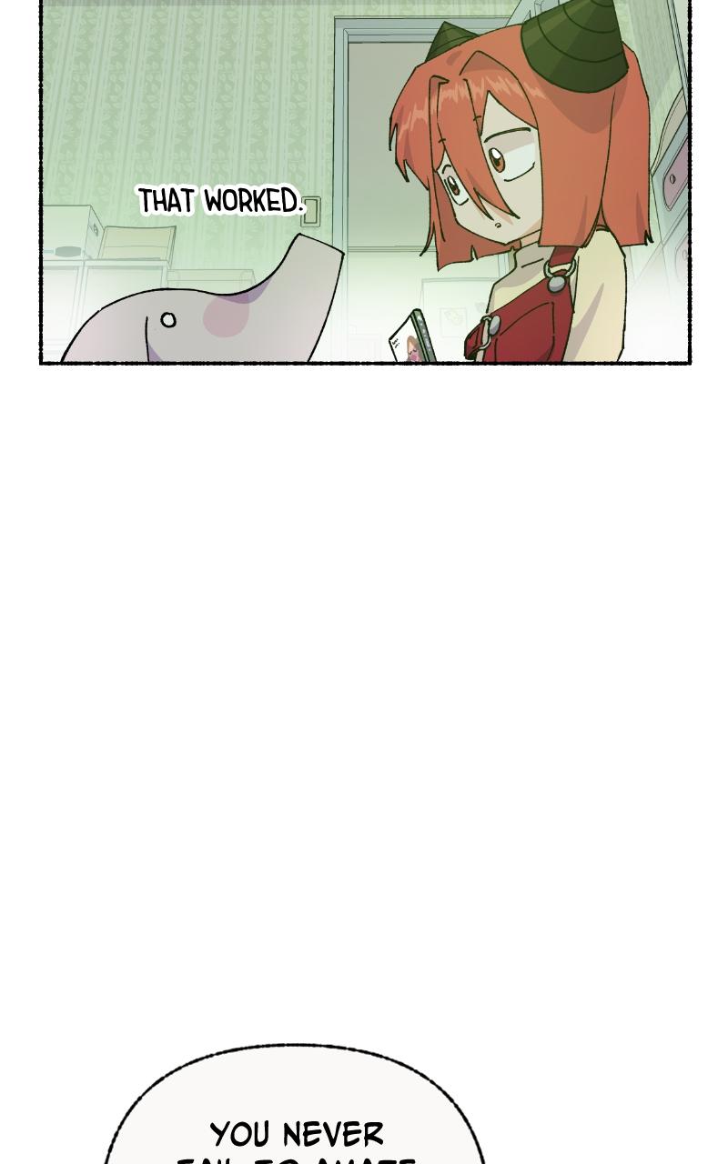 My Little Sister Is the Demon Lord! Chap 55 - Next Chap 56