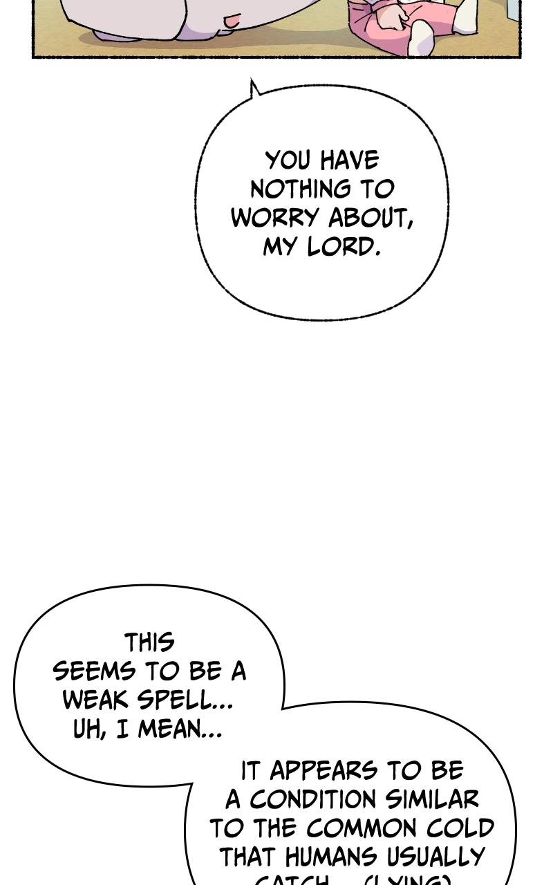 My Little Sister Is the Demon Lord! Chap 55 - Next Chap 56