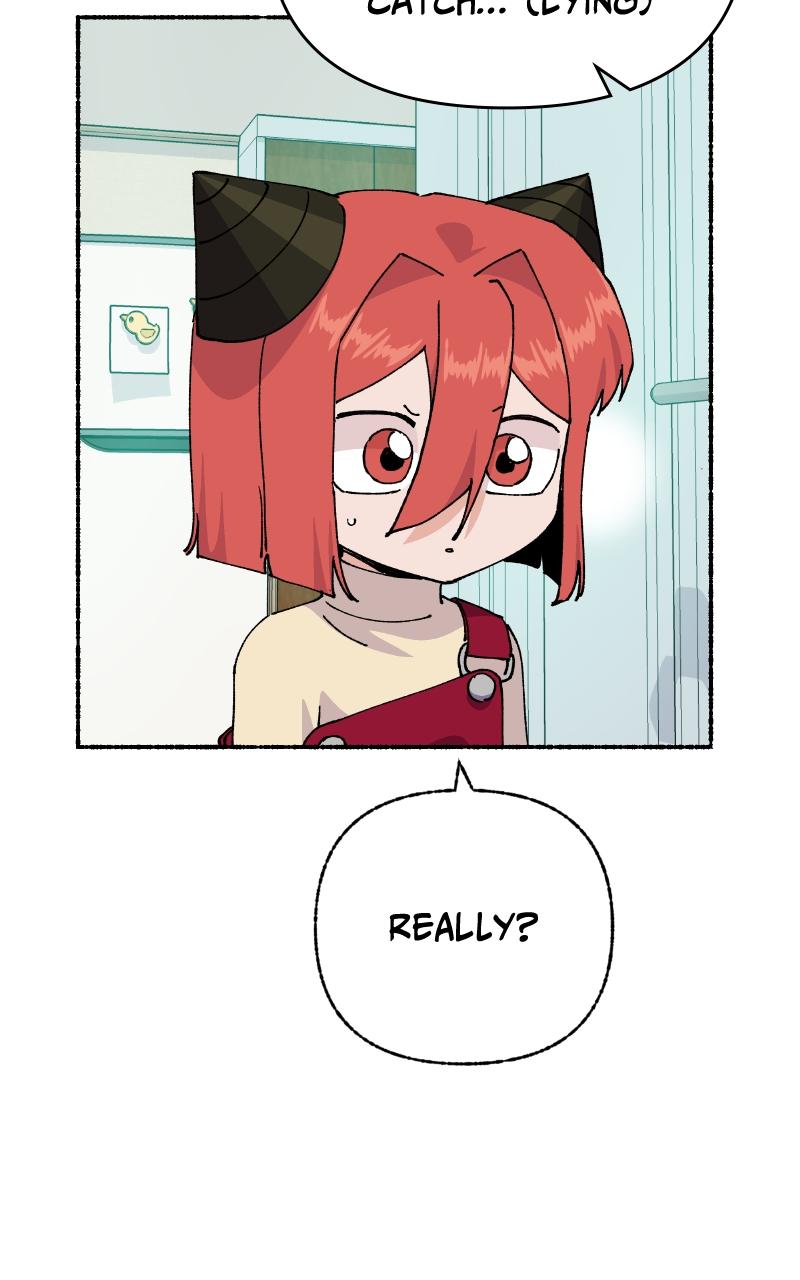 My Little Sister Is the Demon Lord! Chap 55 - Next Chap 56