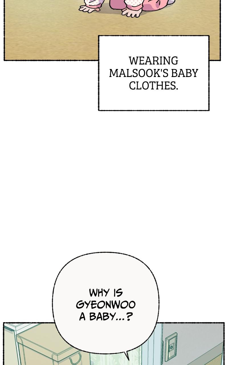 My Little Sister Is the Demon Lord! Chap 55 - Next Chap 56