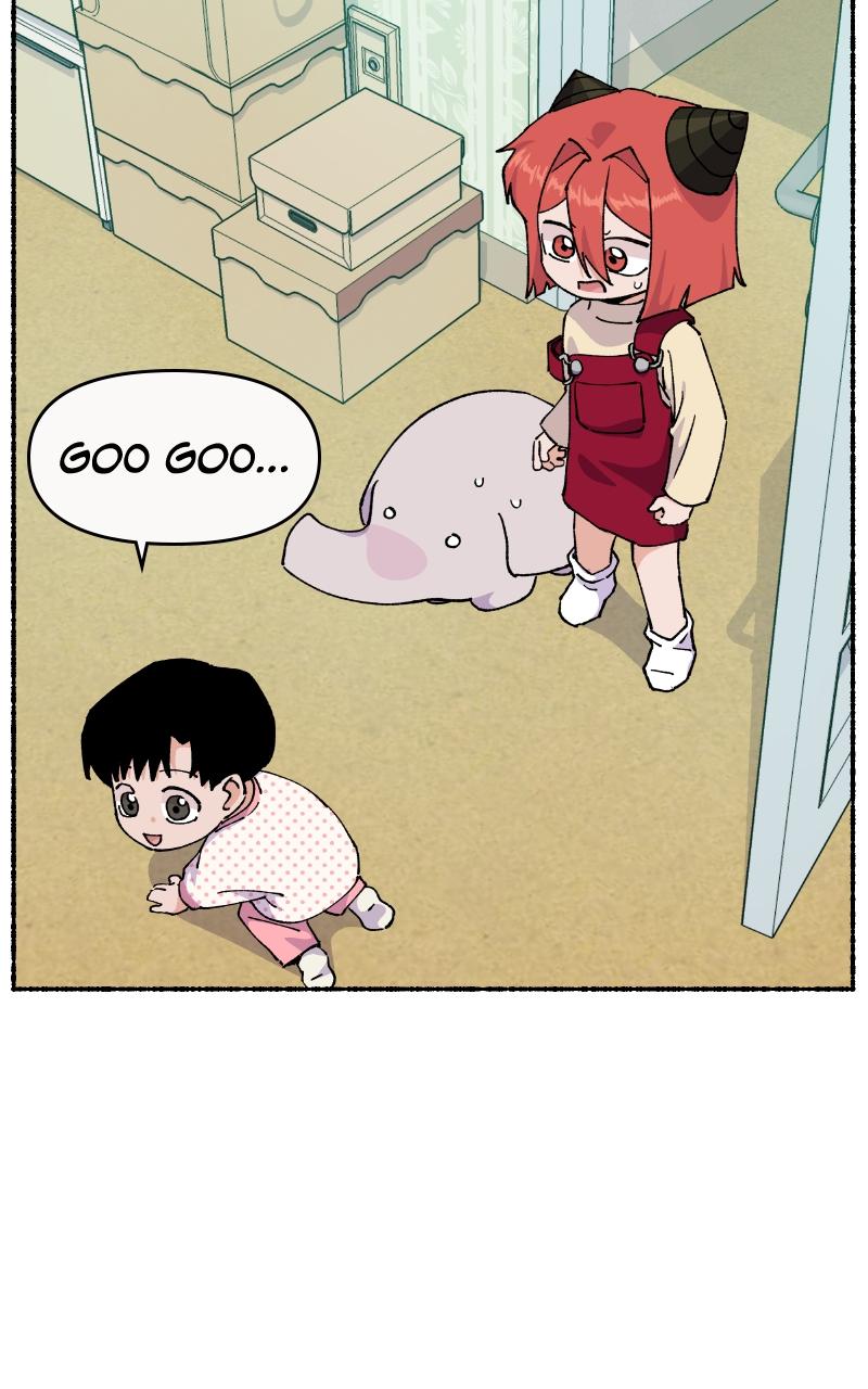 My Little Sister Is the Demon Lord! Chap 55 - Next Chap 56