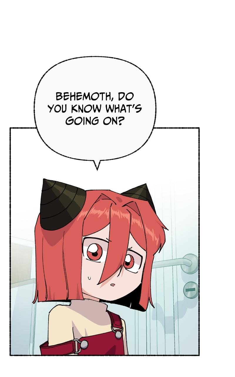 My Little Sister Is the Demon Lord! Chap 55 - Next Chap 56