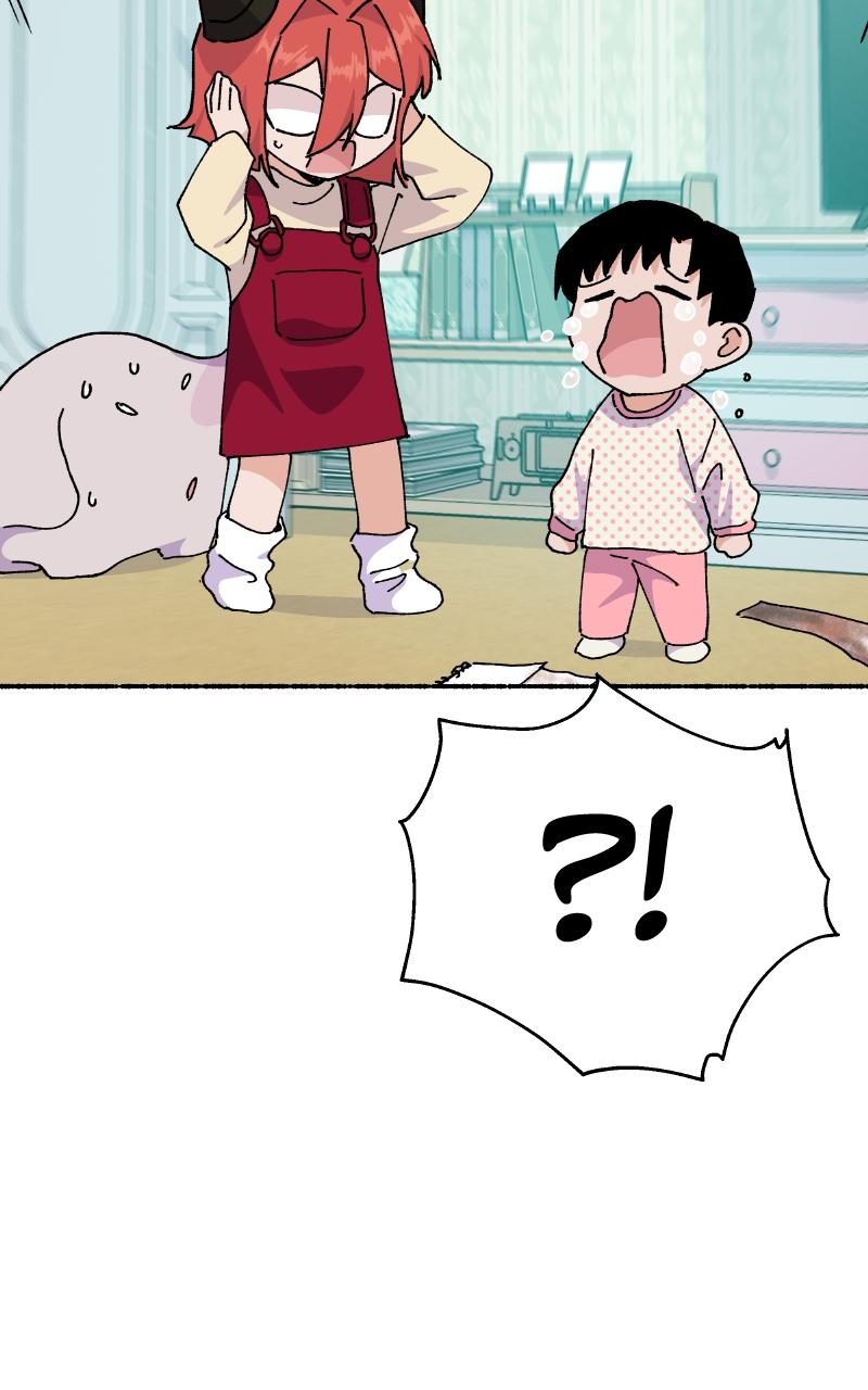 My Little Sister Is the Demon Lord! Chap 55 - Next Chap 56