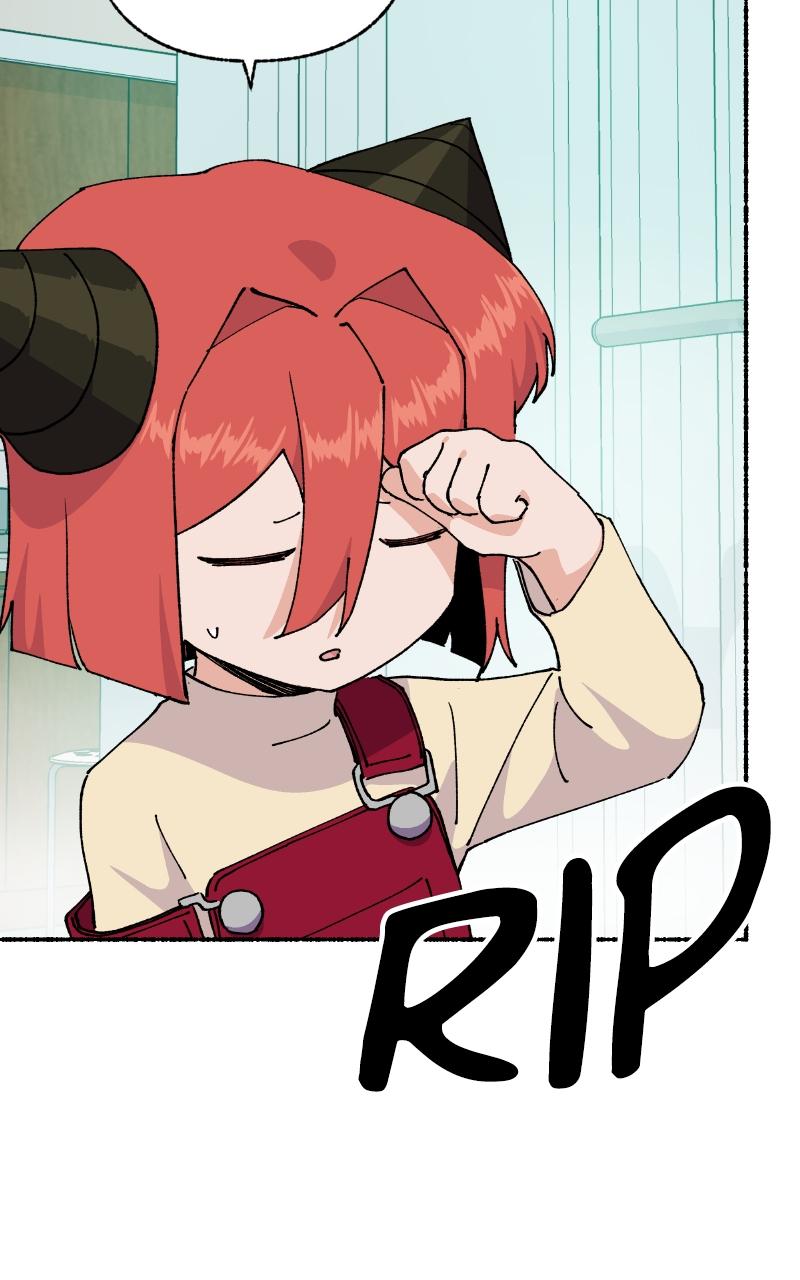 My Little Sister Is the Demon Lord! Chap 55 - Next Chap 56