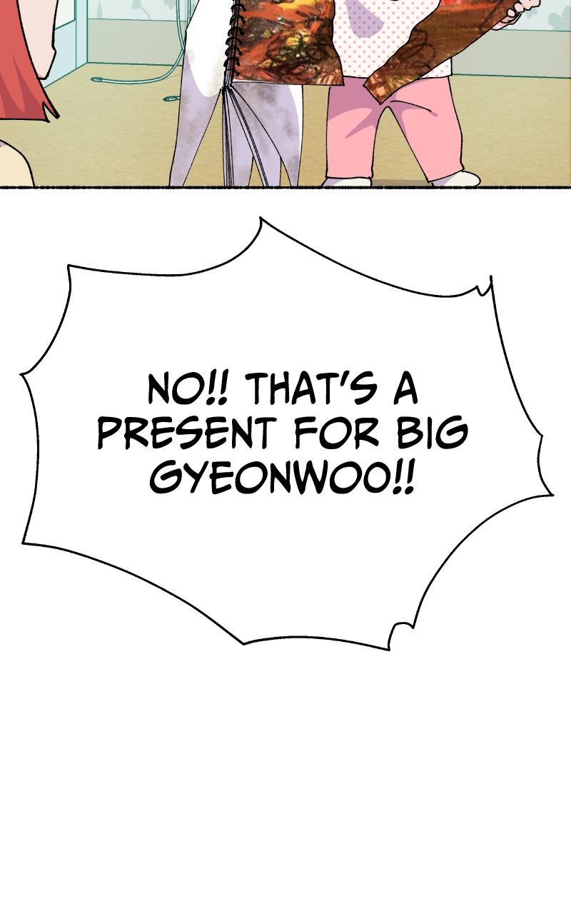 My Little Sister Is the Demon Lord! Chap 55 - Next Chap 56