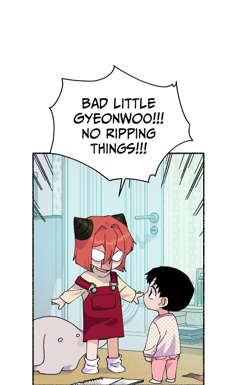My Little Sister Is the Demon Lord! Chap 55 - Next Chap 56
