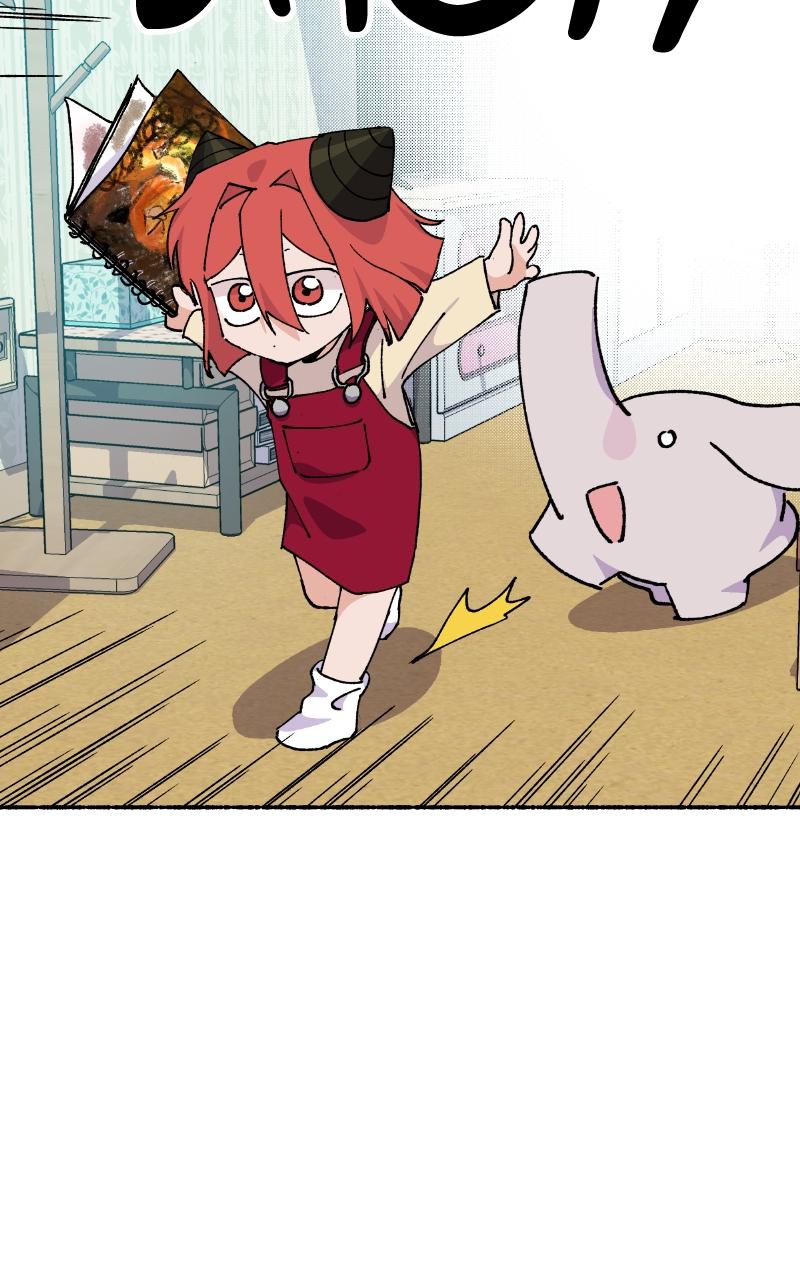 My Little Sister Is the Demon Lord! Chap 55 - Next Chap 56